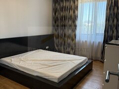 Str. Matache Dobrescu apartament 2 camere de inchiriat bloc nou - petfriendy