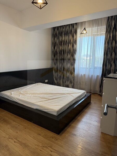 Str. Matache Dobrescu apartament 2 camere de inchiriat bloc nou - petfriendy