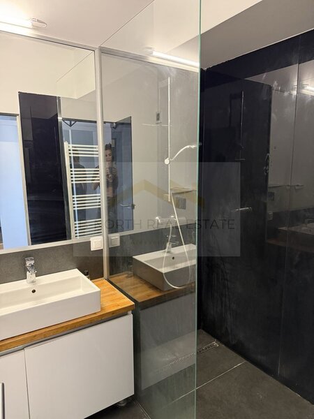 Str. Matache Dobrescu apartament 2 camere de inchiriat bloc nou - petfriendy